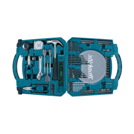 Bộ mũi khoan và đồ nghề cầm tay 103 chi tiết Makita D-53017